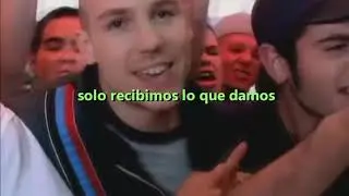 You get what you Give Subtitulado Español