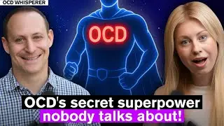 The Upside of OCD: How Emotional Sensitivity and Imagination Become Superpowers