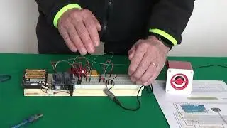 70 luce mani suono - Arduino - E70
