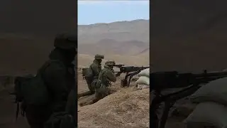 watch to Russia Attack Ukraine #shorts  1322крупнокалиберный пулемёт Утёс.