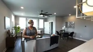 unbranded Chicago condo