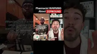 ZEPBOUND WARNING (on dosing) 