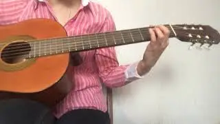 Дорога сна (Мельница) разбор со вступлением