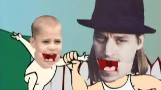 Behind the Music that Sucks: Joe C & Kid Rock