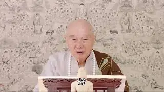 淨空法師：【韓館長往生後，哪裡有緣那裡去，用網路衛視作道場】