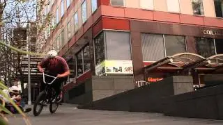 SKCrew | Chester Potter