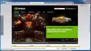 NVidia Video kartın modelini öyrənib, driverini tapıb, yazmaq - TechNet.Az