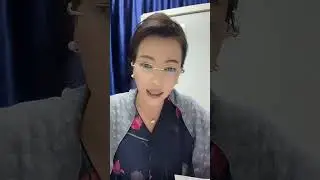 Айнұр Бектұрған ханыммен тікелей эфирдің жазбасы