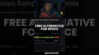 Free Alternative For Splice 