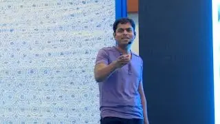 Tirupur Tamil Paleo Conference - Mr.Manoj Vijayakumar - Paleo for Obesity Speech