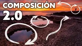 Composición 2.0  👉 ¿Conoces estas REGLAS COMPOSITIVAS?