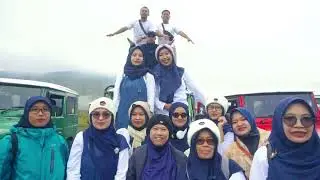 TRIP BROMO 5 JANUARI 2024 KSPPS KARISMA MAGELANG #bromo #bromotenggersemeru