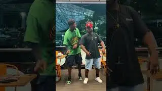 Amapiano mix by official lhorray &  theboyperbi