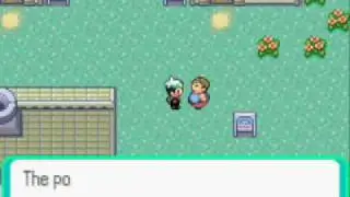 Cheat To Get Mew