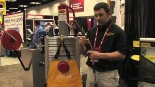 C&S Supply GENFO™ Water Backpack