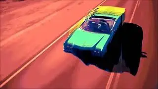 $not - distorted (slowed & reverb)