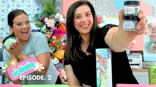 Bling + Blabber Episode 2 - Chat with us!