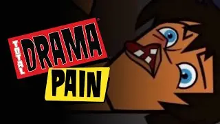 How much did Justin suffer? | Total Drama Pain