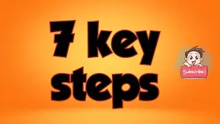 7key steps