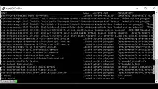 How To Manage services(start, stop enable & disable services In Linux) - RHEL 8 (RHCSA 8, Lesson 6B)
