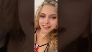 Ivana Periscope🌹😘 329 