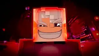 5opka - ЖРАК ЛУНИ Minecraft Клип
