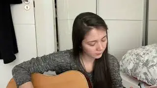 25 in Barcelona - JP Saxe (Cover)