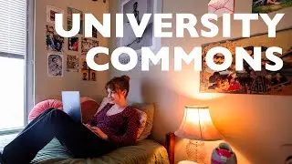 Campus Tour: Commons - Georgia State University