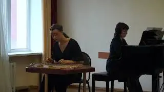 A.Vivaldi - Concerto grosso d moll