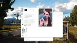 Adobe Photoshop 2025 – Safe Installation & Free Trial | New AI Features Guide