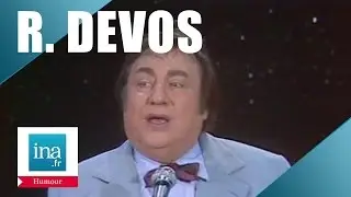 Raymond Devos 