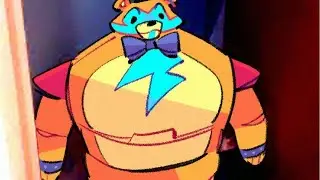 Fnaf compilation 15# - makes me extra large