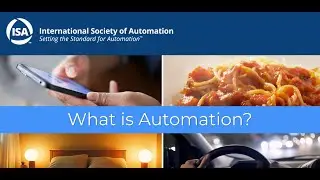 What is automation?