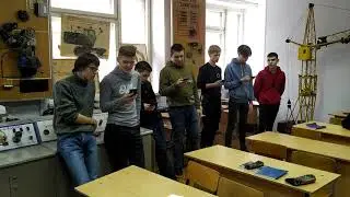 Не сдал сессию? Готовься!