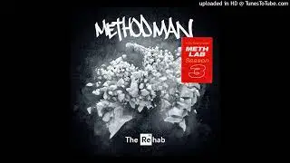 Method Man - Black Ops (Ft Hanz On)