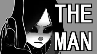 THE MAN MEME