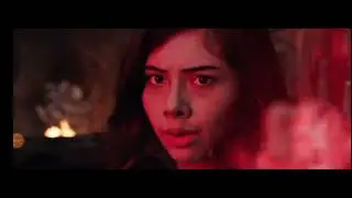 Doctor Strange Multiverse of Madness a clip I watch (spoiler yes this is the full movie I watch)