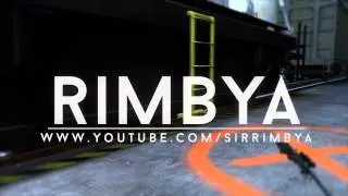 New Channel Intro