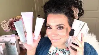 Mary Kay NEW 3D Set!! Comparison to Original!! + Review! New Timewise Miracle Set!