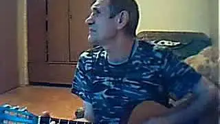 Суханов  А С (Дуганок) Парень из Воронежа