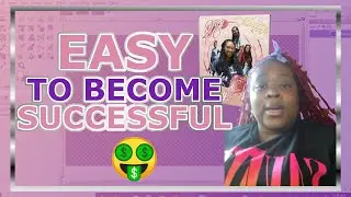 Backdrop Blueprint Member Testimonial - Lashara Spiller