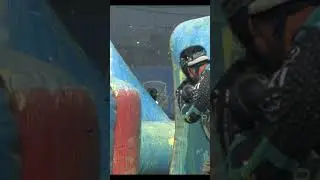 Bounce Shot Madness | NXL Mid Atlantic Major | QBR