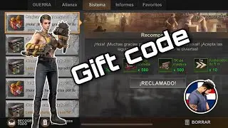STATE OF SURVIVAL ZOMBIES APOCALYPSE : New gift code ( limited time)02-16-2021