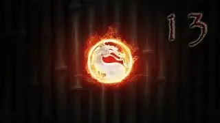 Прохождение Mortal Kombat: Komplete Edition Ч. 13 — Кабал (русская озвучка от kingden'а)