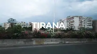 nastyfactor - Tirana Freestyle