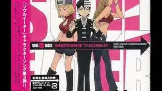 Soul Eater Character Song 3
