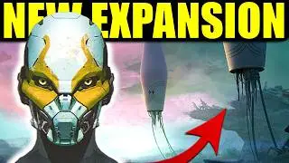 Destiny 2 is SAVED? - New Expansion Revealed! - Shocking Changes!