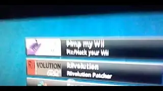 My Wii Theme,Wii,and Custom Channel Wad files+2016 Pirate Channel Download