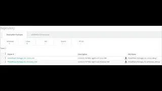 How to quickly start OS monitoring in BMC Helix Operations Management