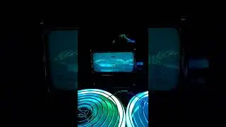 Си-би шники. 10 /5 ватиков или Стрелочные болезни.